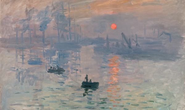 150 años de impresionismo: los parias de la pintura que cambiaron la historia del arte