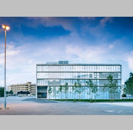 Palmarés Architecture Aluminium Technal 2013