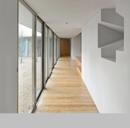 Palmarés Architecture Aluminium Technal 2013
