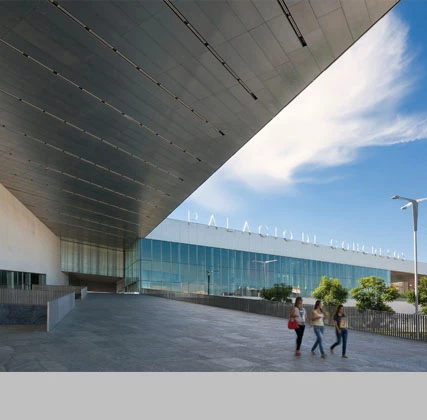 Palmarés Architecture Aluminium Technal 2013