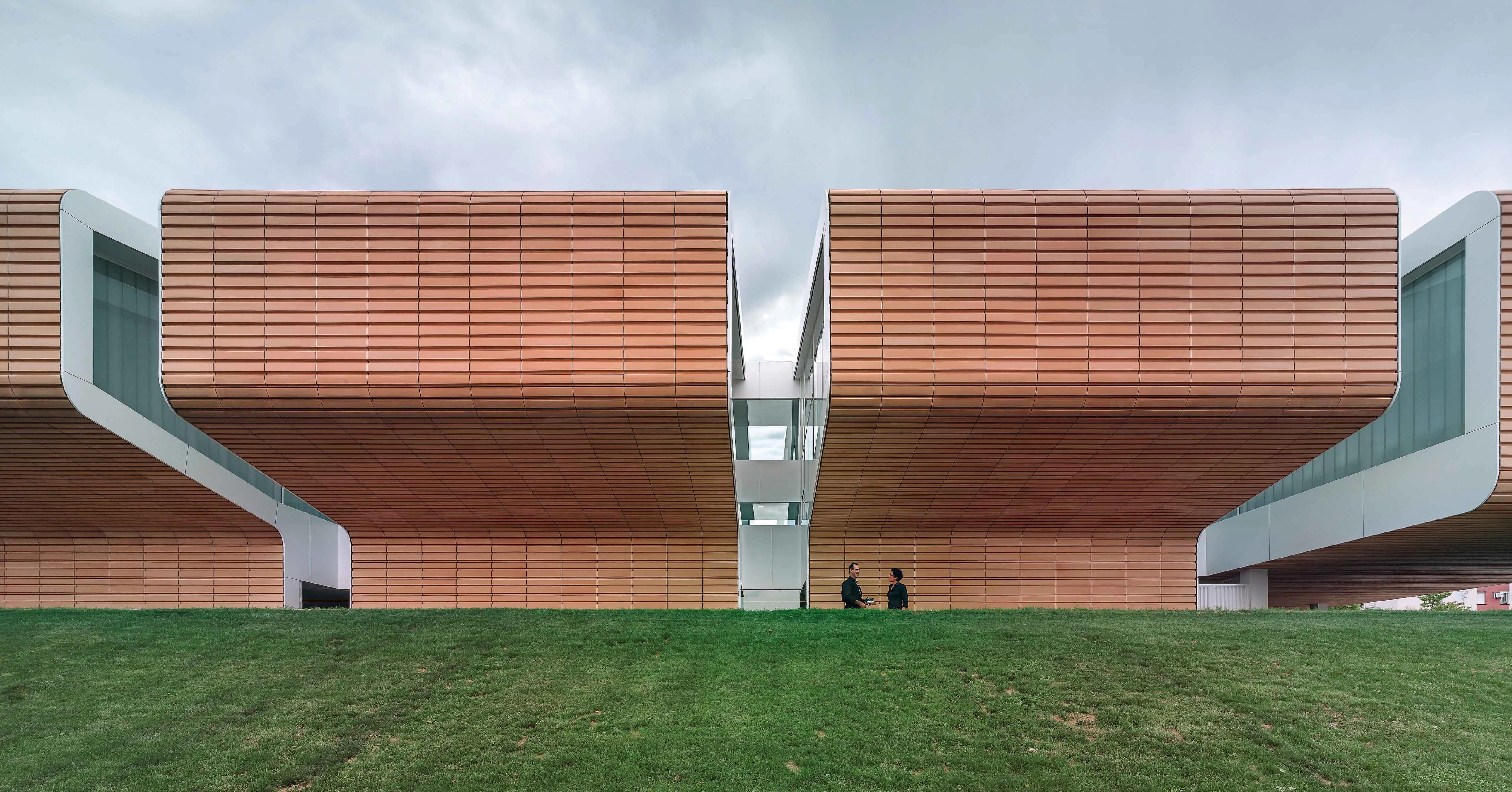 Centro de Magisterio