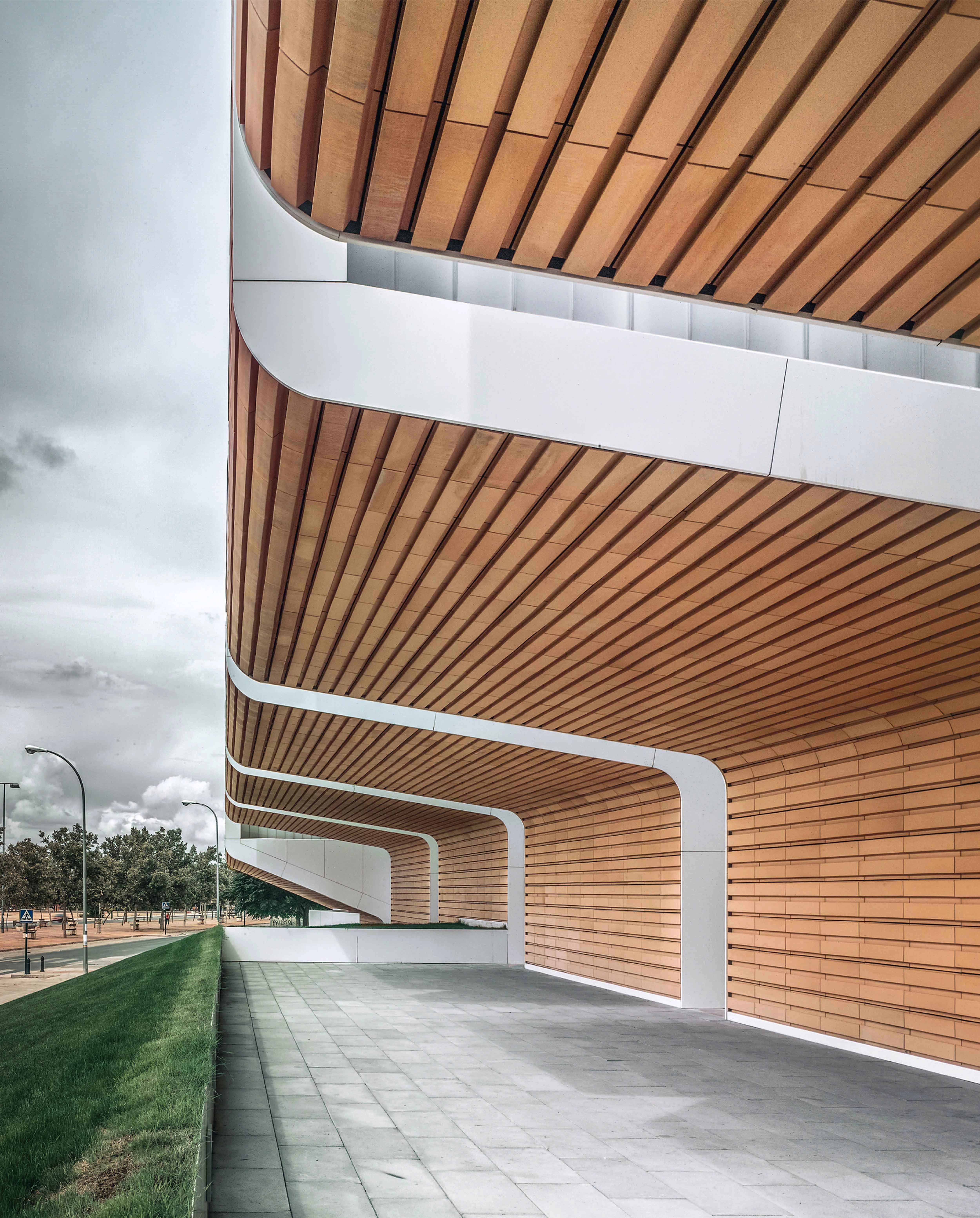 Centro de Magisterio