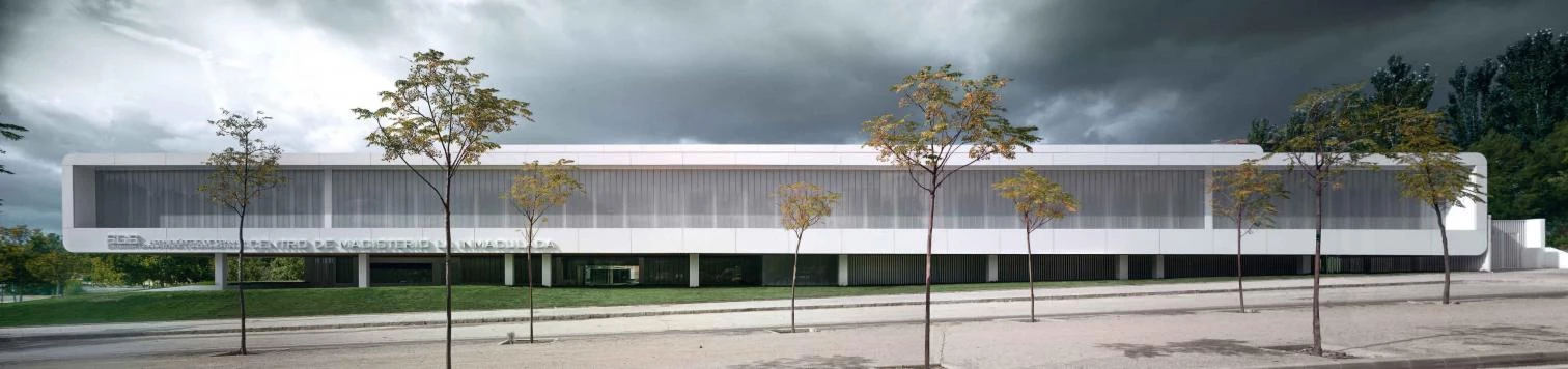 Centro de Magisterio