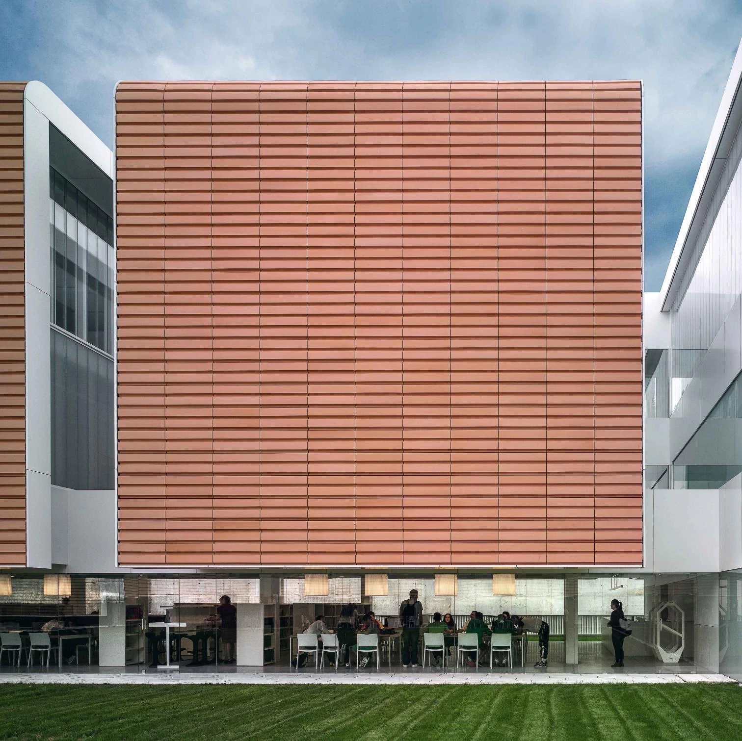 Centro de Magisterio