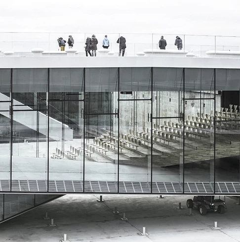 Museo Marítimo de Dinamarca