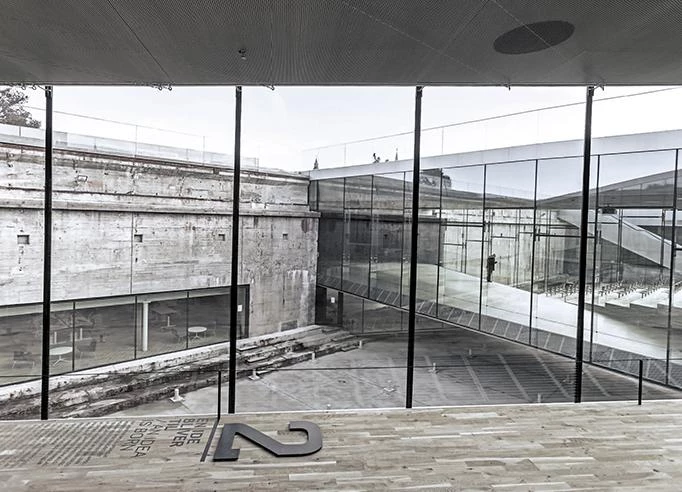 Museo Marítimo de Dinamarca