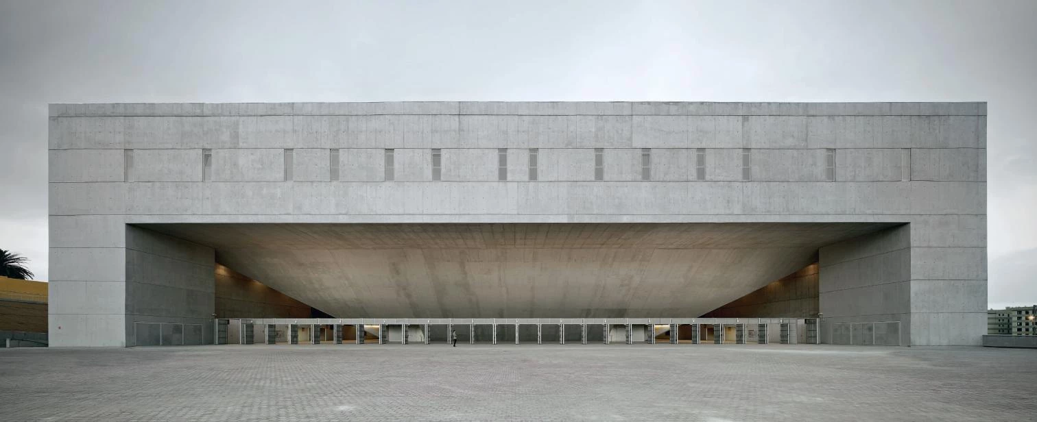 Gran Canaria Arena