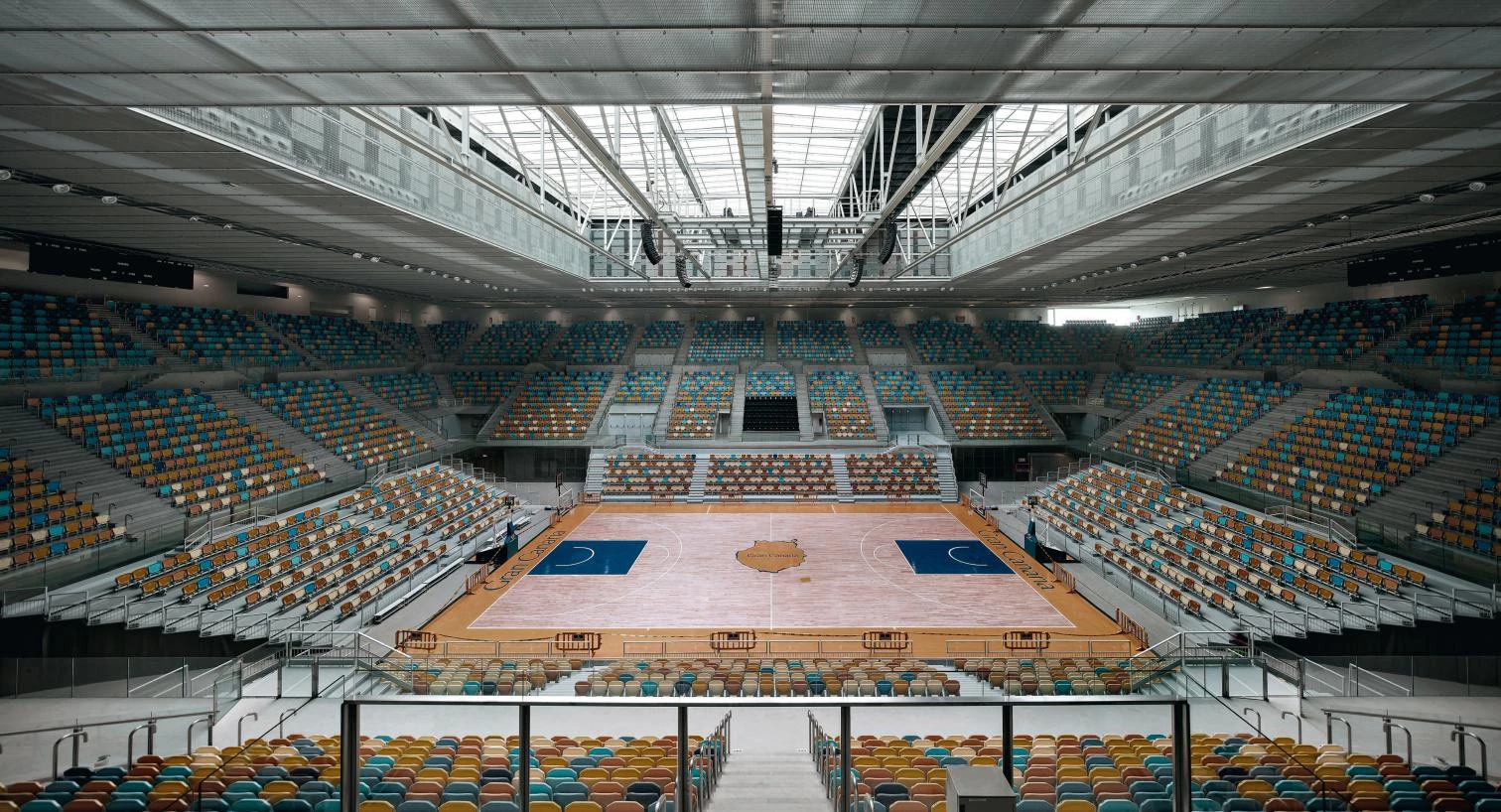 Gran Canaria Arena