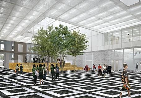 Timmerhuis, Rotterdam
