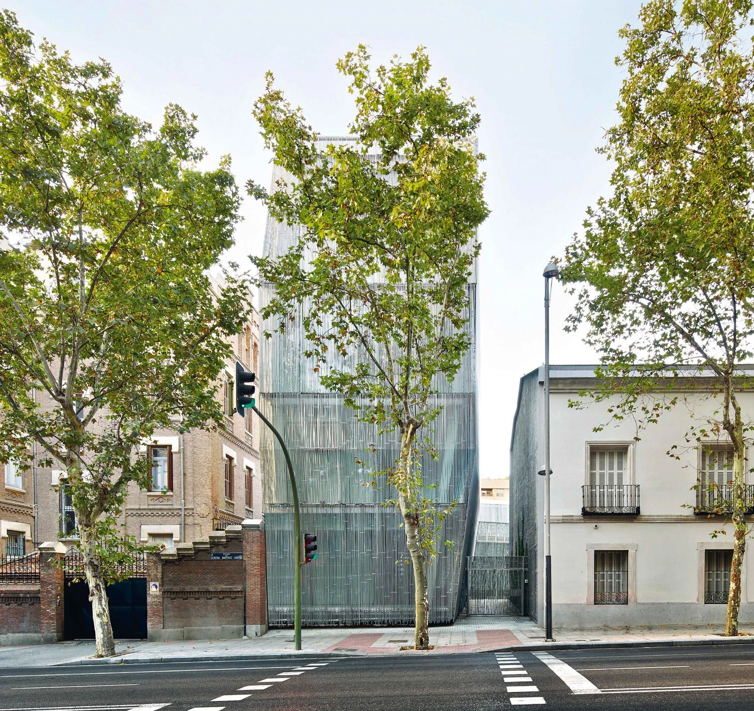 Fundación Giner de los Ríos