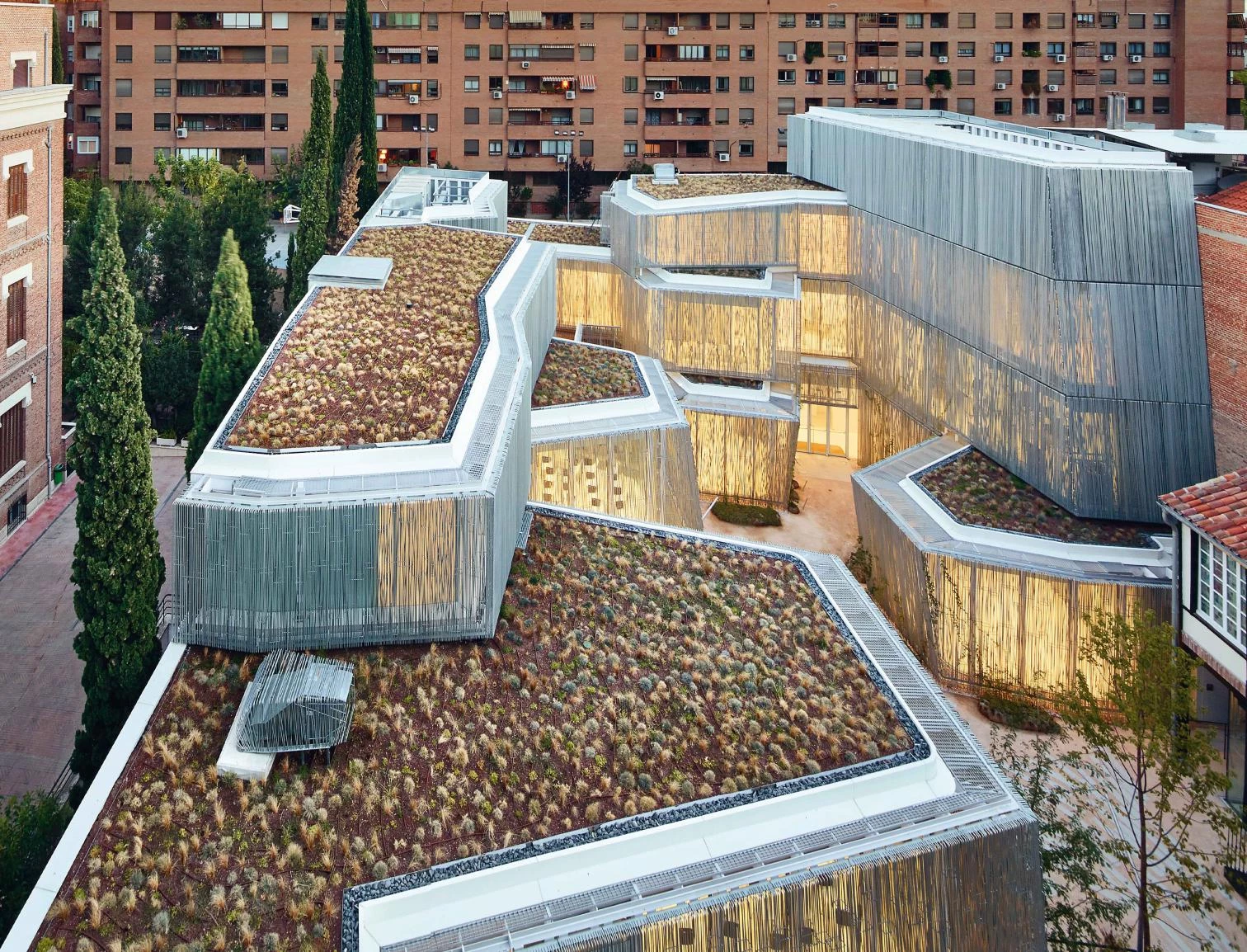 Fundación Giner de los Ríos