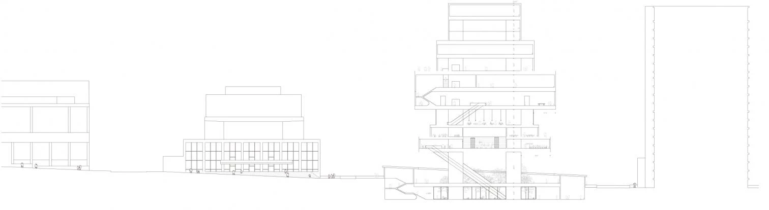 Galería de Arte de Vancouver, Vancouver (Canadá)