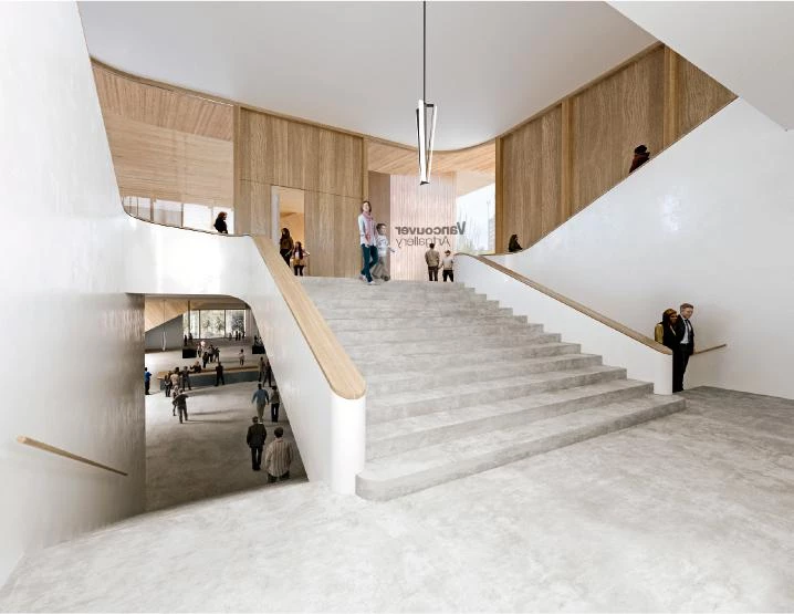 Galería de Arte de Vancouver, Vancouver (Canadá)