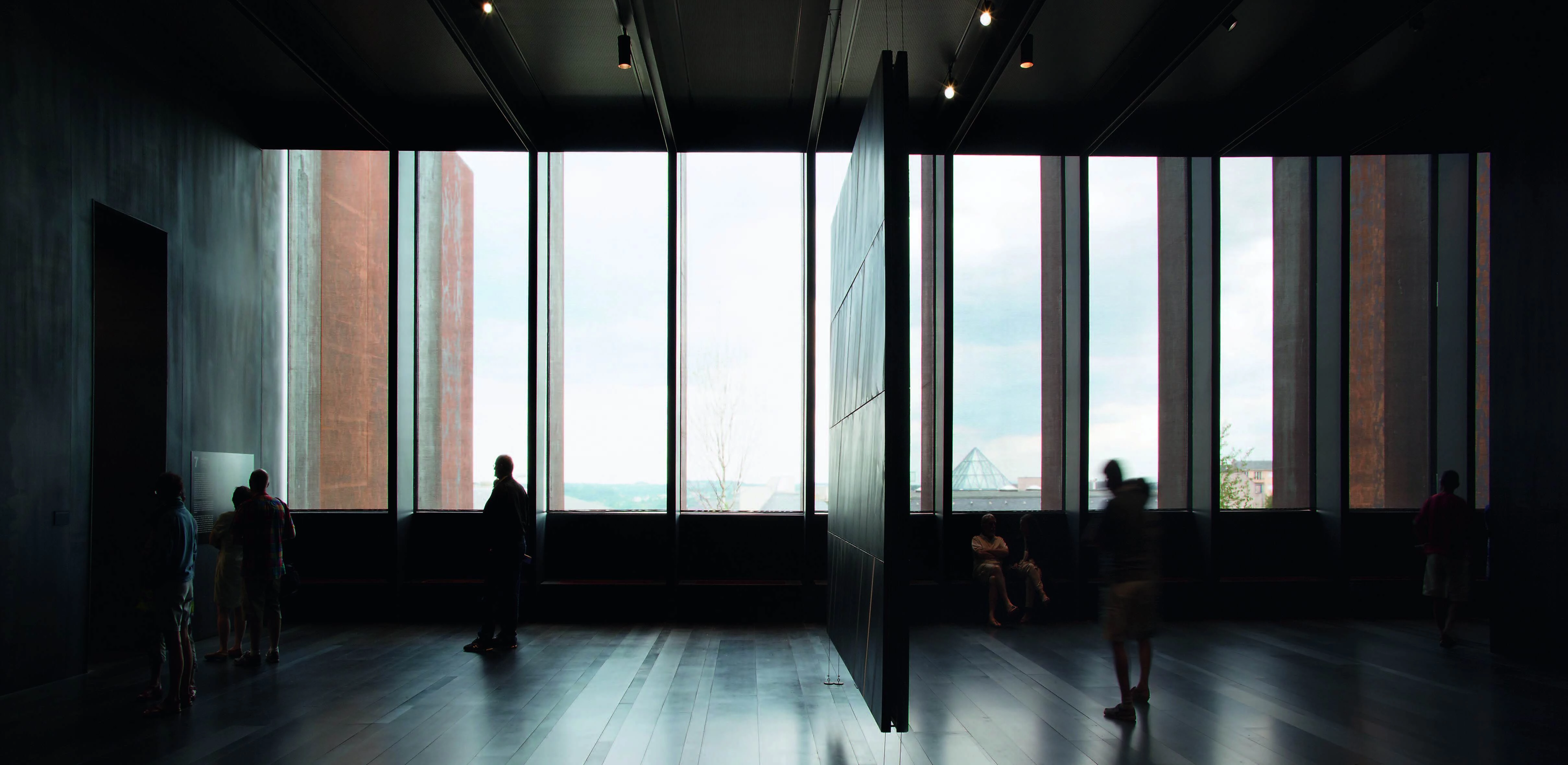 Museo Soulages, Rodez
