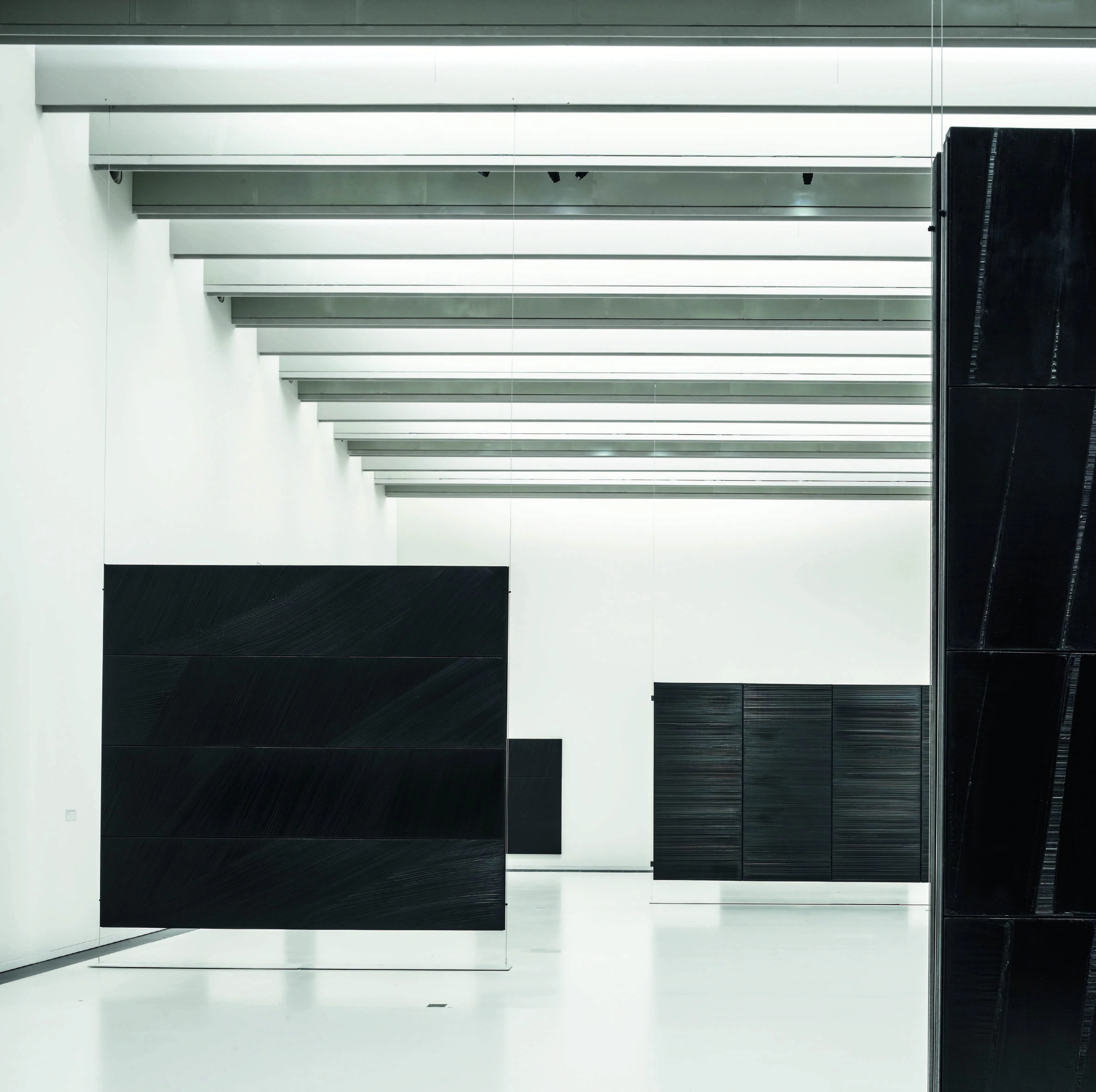 Museo Soulages, Rodez