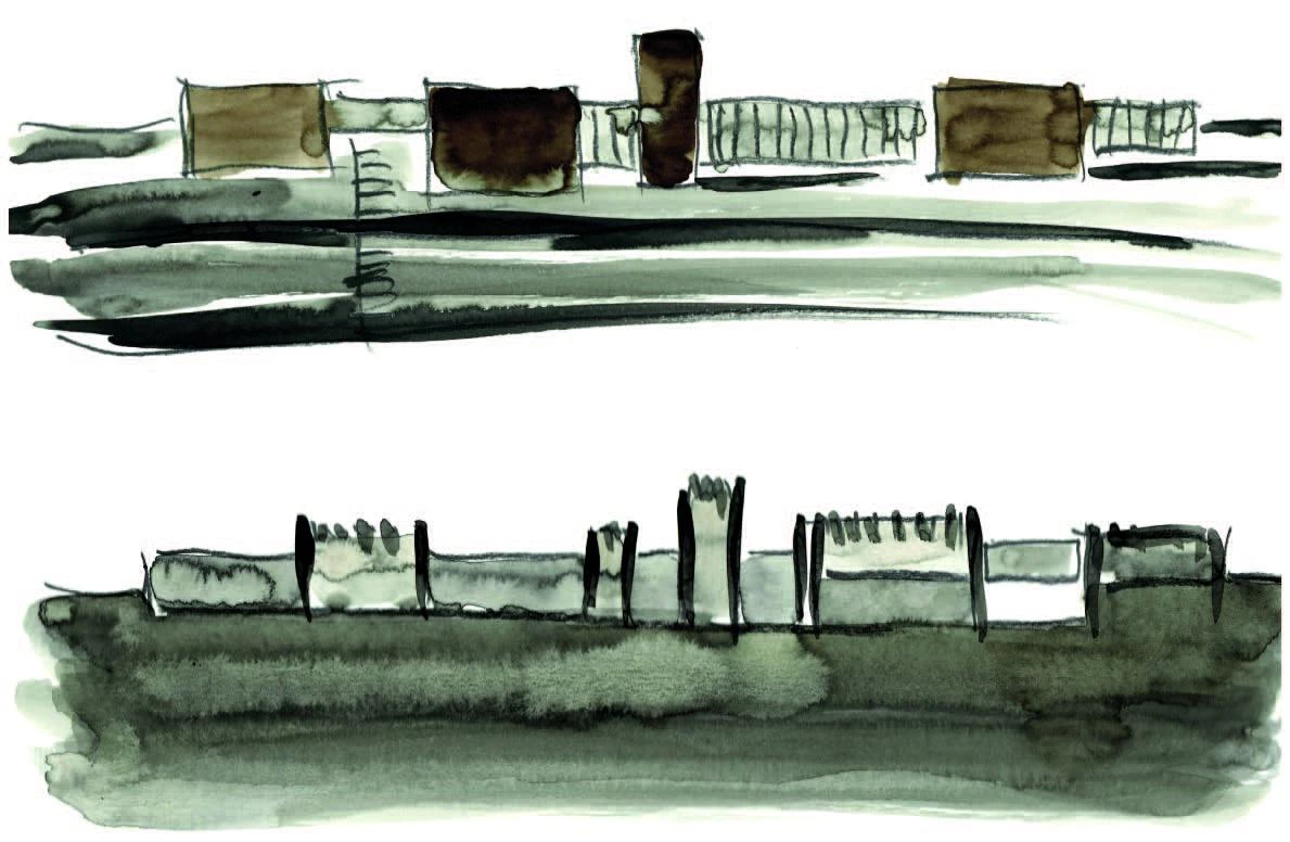 Museo Soulages, Rodez