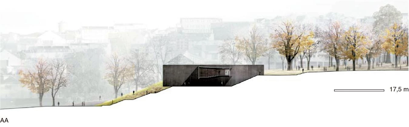 Museo Soulages, Rodez