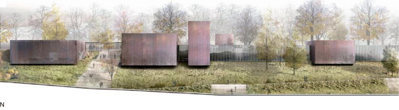 Museo Soulages, Rodez