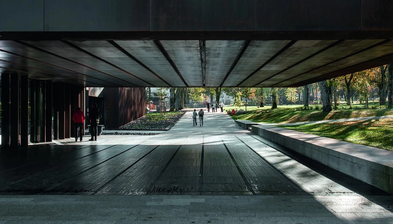 Museo Soulages, Rodez
