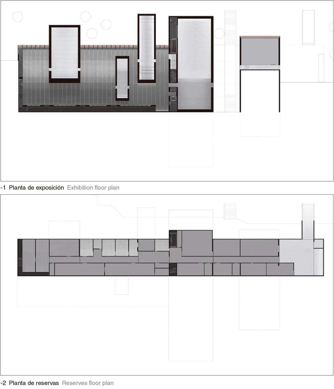Museo Soulages, Rodez