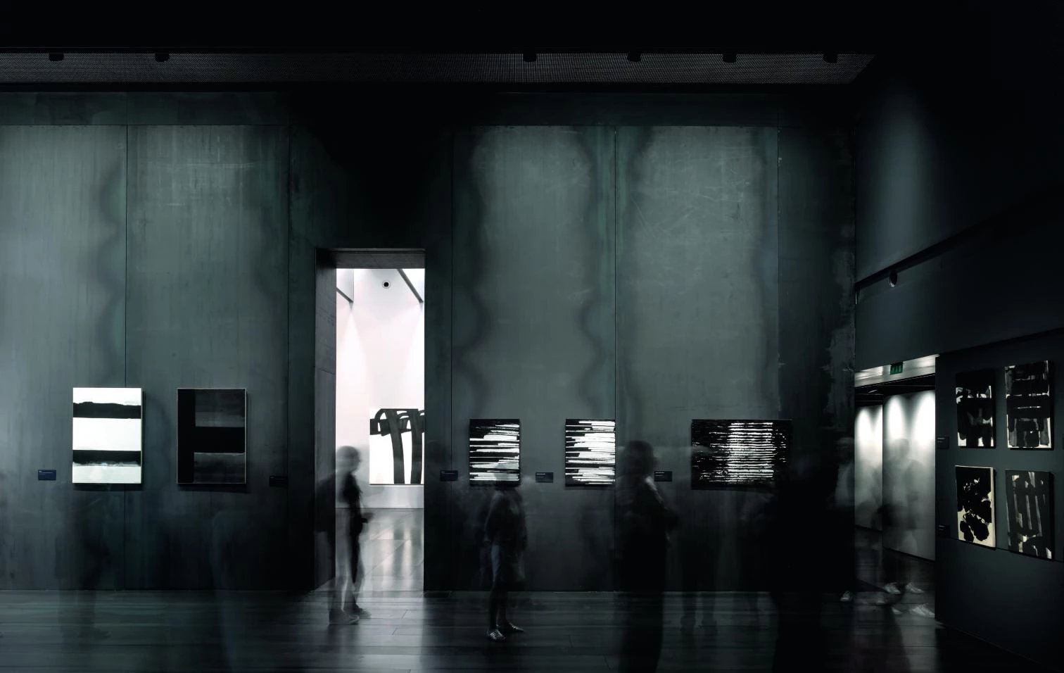 Museo Soulages, Rodez
