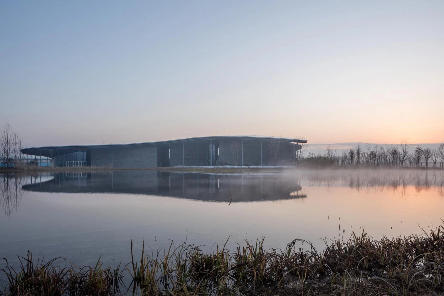 Museo de Arte de Jining