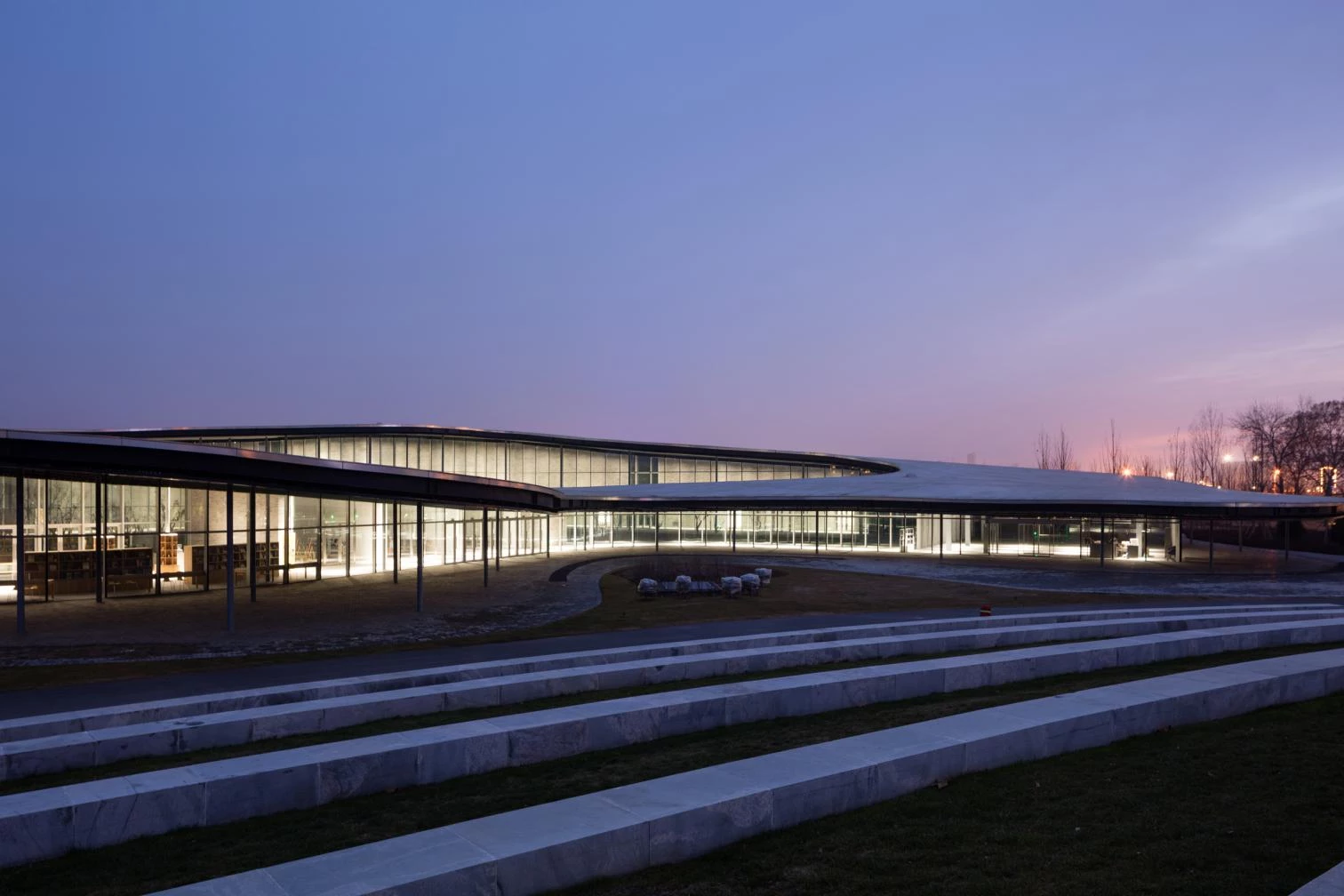 Museo de Arte de Jining