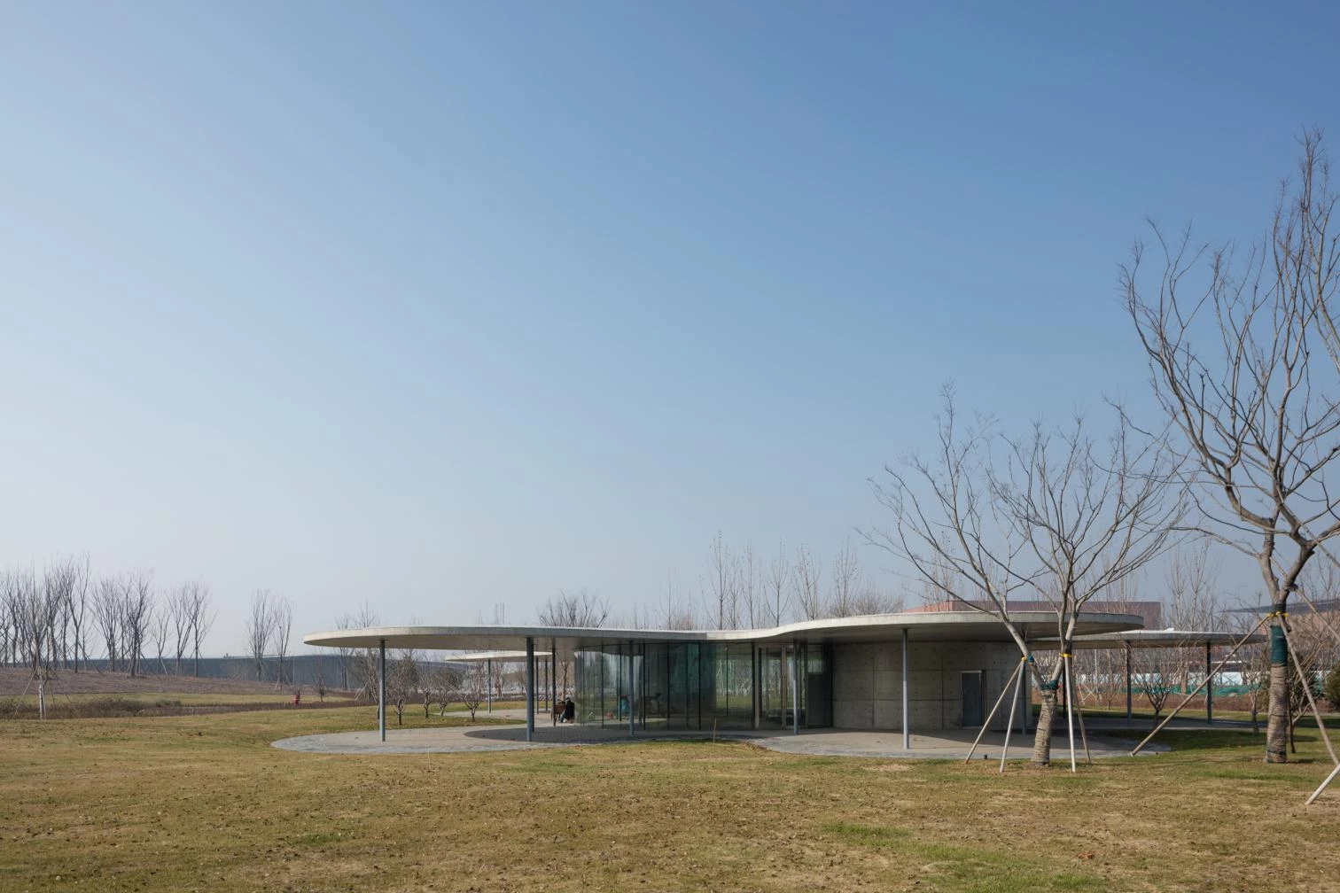 Museo de Arte de Jining