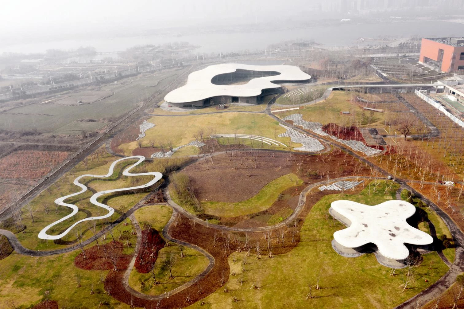 Museo de Arte de Jining