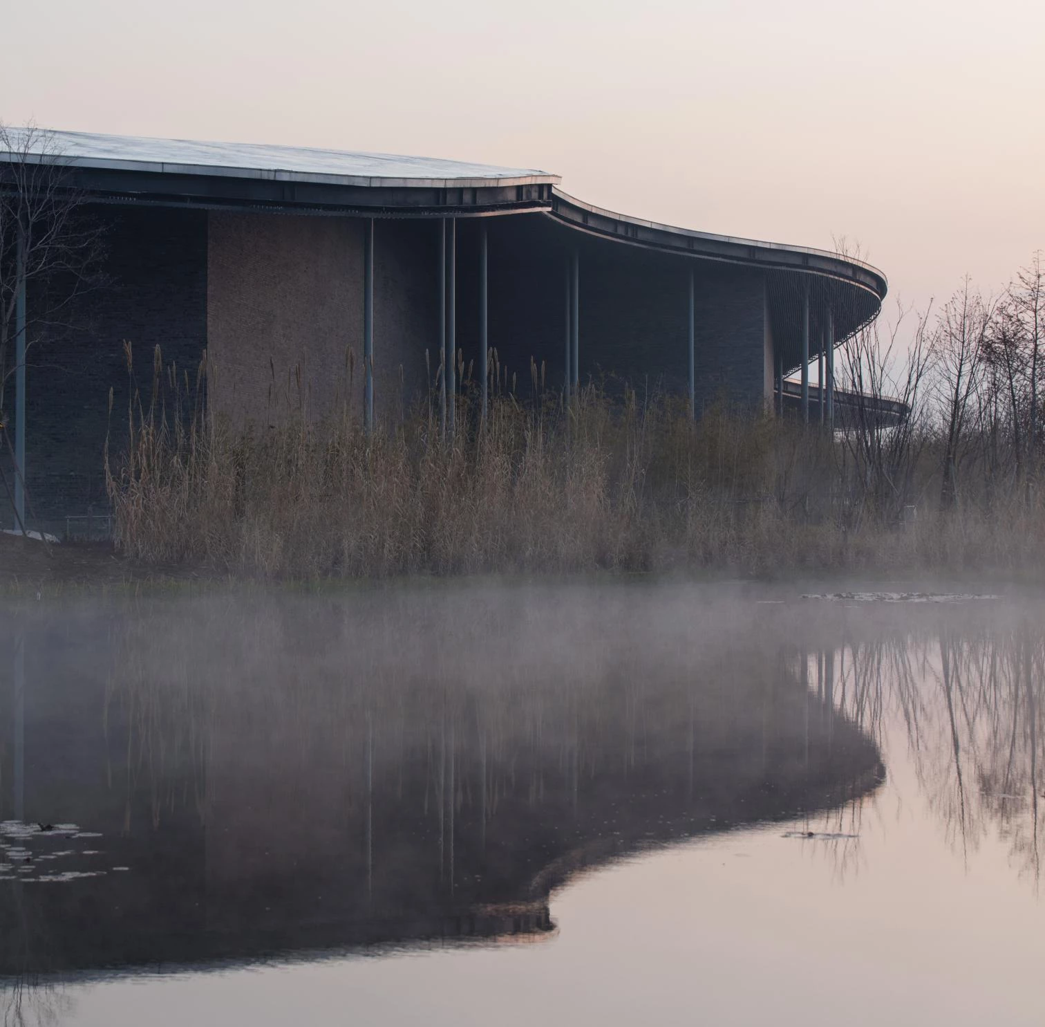 Museo de Arte de Jining