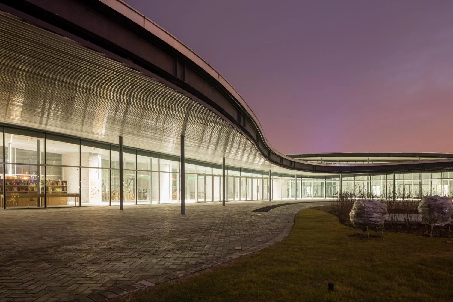 Museo de Arte de Jining