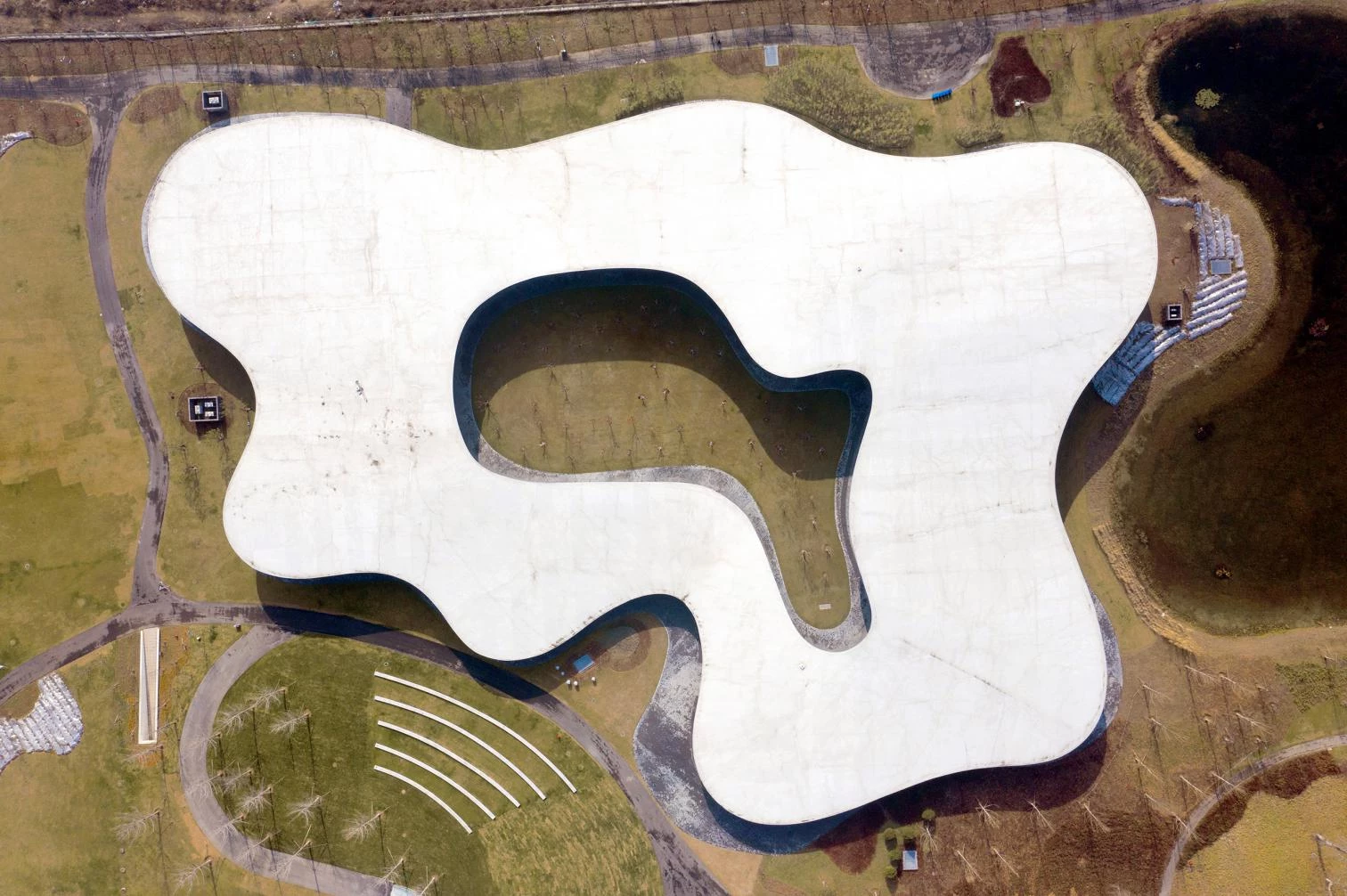 Museo de Arte de Jining