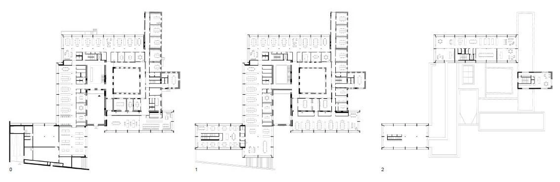 Jacoby Studios en Paderborn