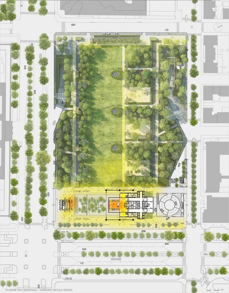 Renzo Piano: Torre Intesa Sanpaolo en Turín (Italia)