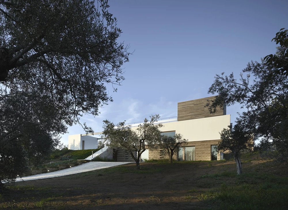 Studio Ponsi, Casa Maremma en Magliano in Toscana (Italia)