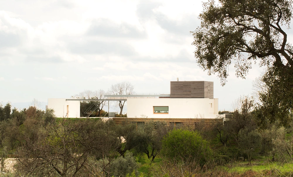 Studio Ponsi, Casa Maremma en Magliano in Toscana (Italia)