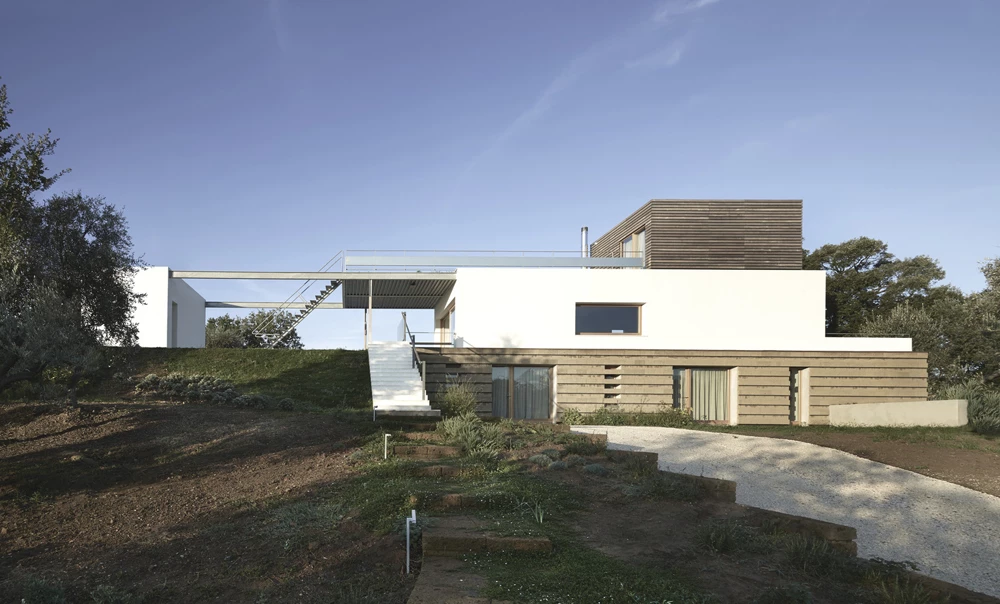 Studio Ponsi, Casa Maremma en Magliano in Toscana (Italia)