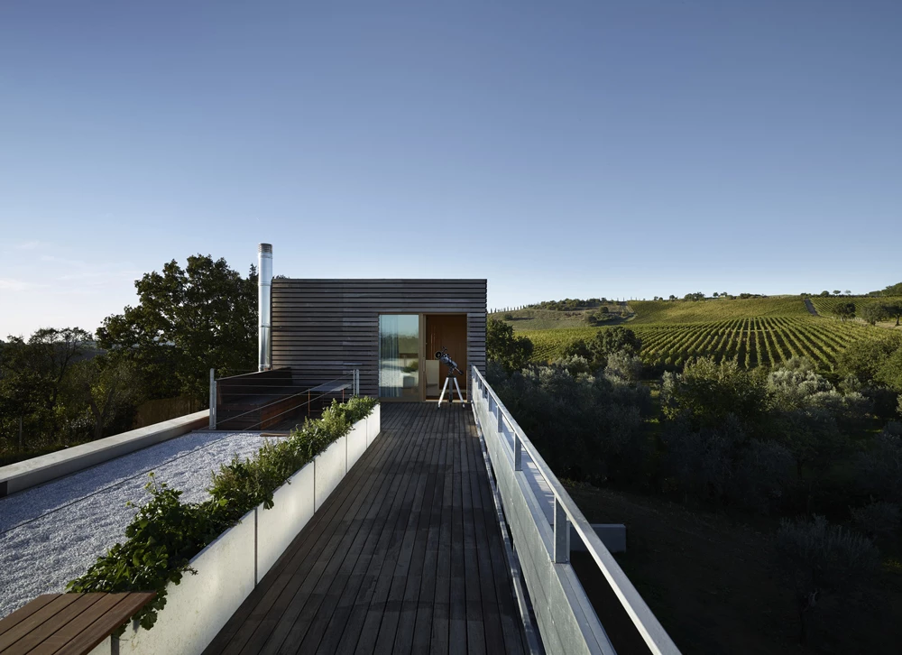 Studio Ponsi, Casa Maremma en Magliano in Toscana (Italia)