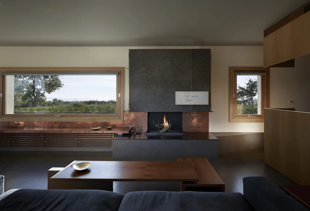 Studio Ponsi, Casa Maremma en Magliano in Toscana (Italia)