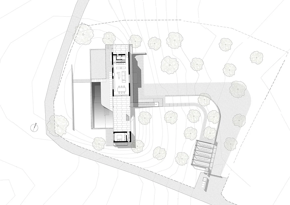 Studio Ponsi, Casa Maremma en Magliano in Toscana (Italia)