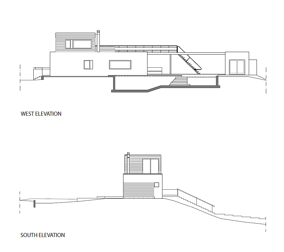 Studio Ponsi, Casa Maremma en Magliano in Toscana (Italia)