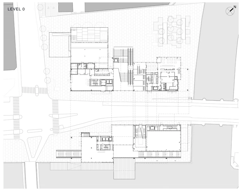 Inaugurado en Copenhague el edificio Blox de OMA