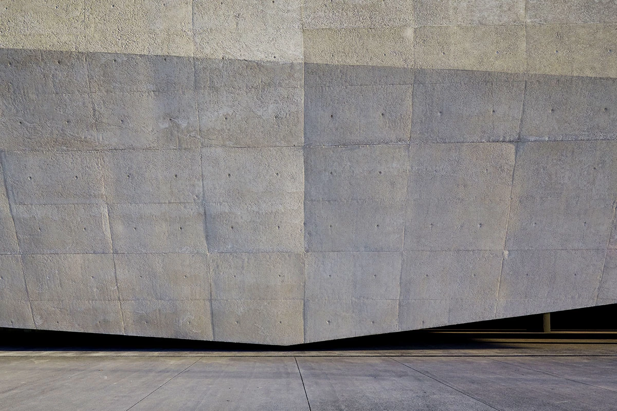Carrilho da Graça Arquitectos, terminal de cruceros de Lisboa (Portugal)