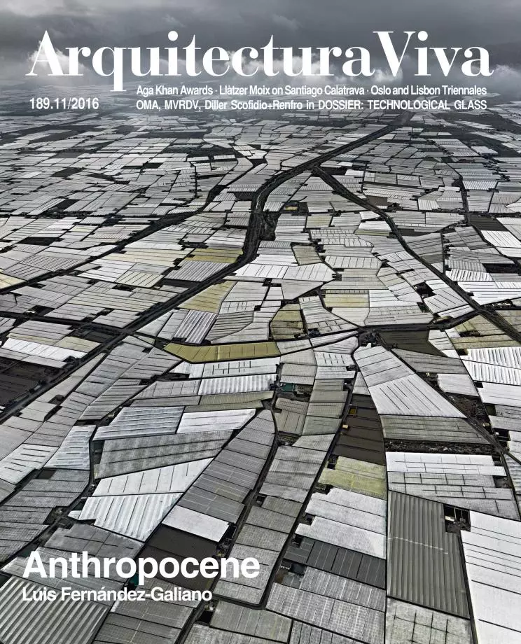 Portada de la publicación