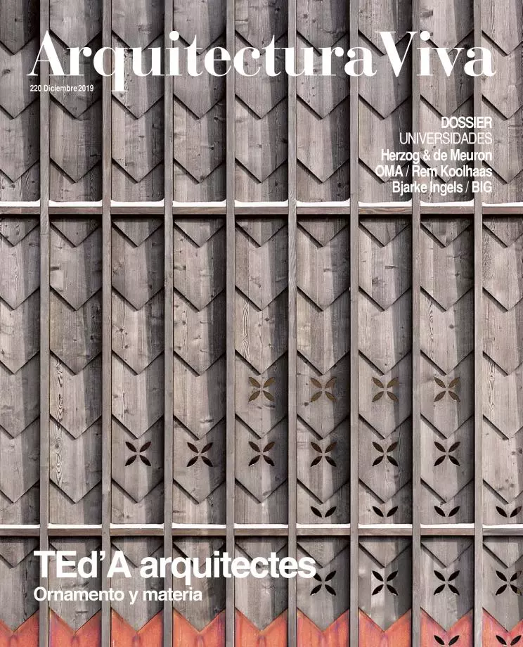 Portada de la publicación