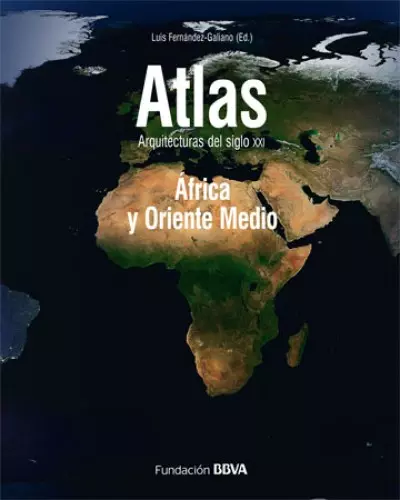 Atlas: Africa and the Middle East