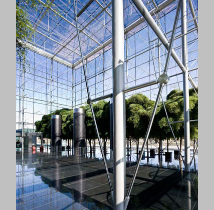 banco santander financiera banco santander ciudad financiera hd 1080p 4k foto banco santander financiera banco santander ciudad financiera hd 1080p 4k foto