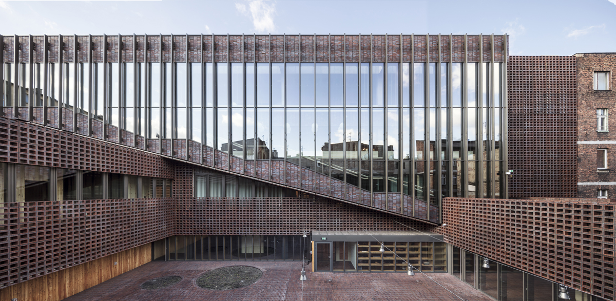 baas faculty of radio and television in katowice poland radio advertising proposal