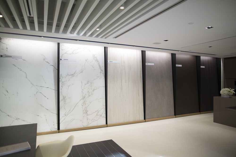 cosentino city in new york arquitectura viva architecture magazines