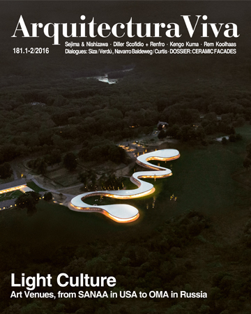 light culture arquitectura viva